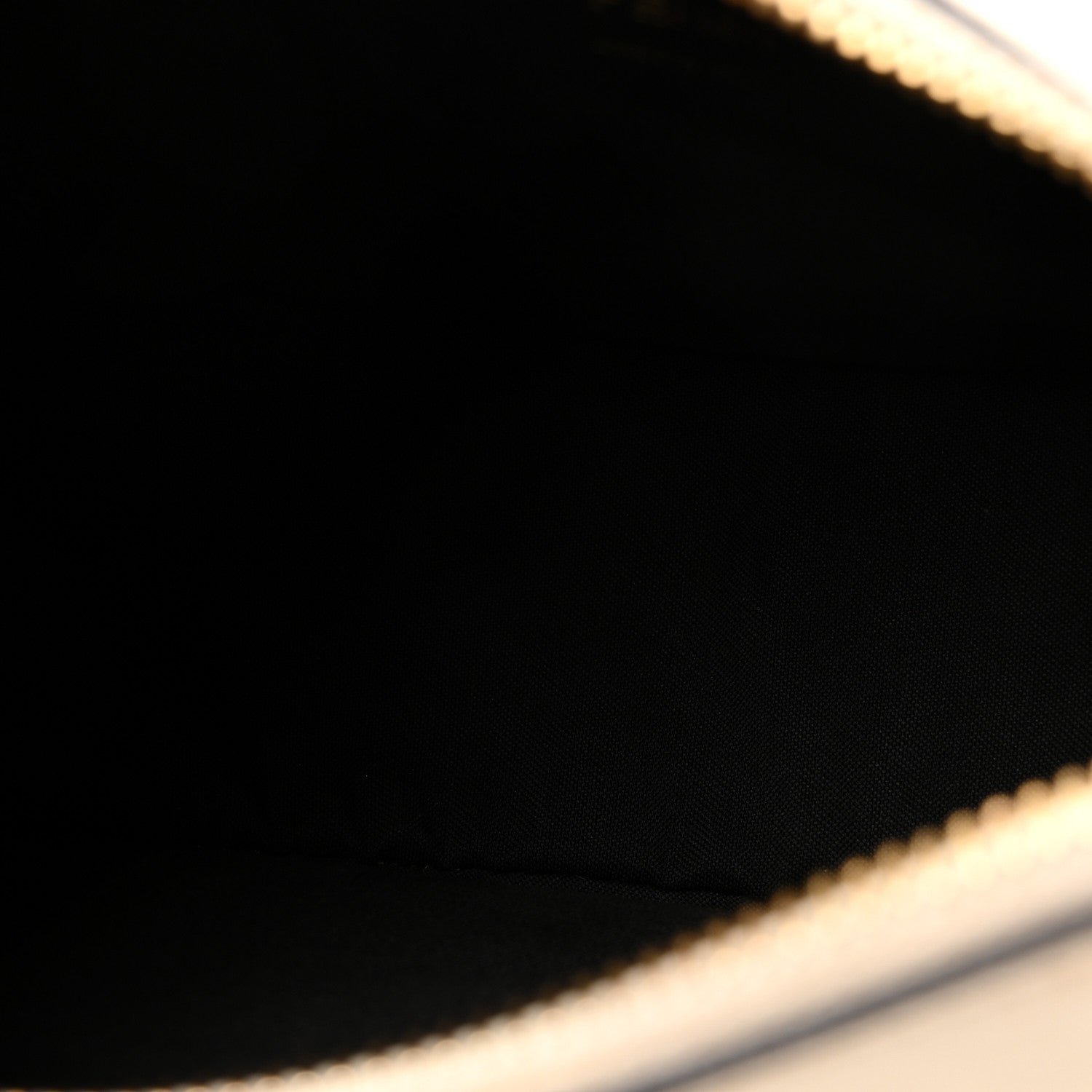 Fendi Vitello Grace Matte Mini Fendigraphy Hobo Bag - Image 5