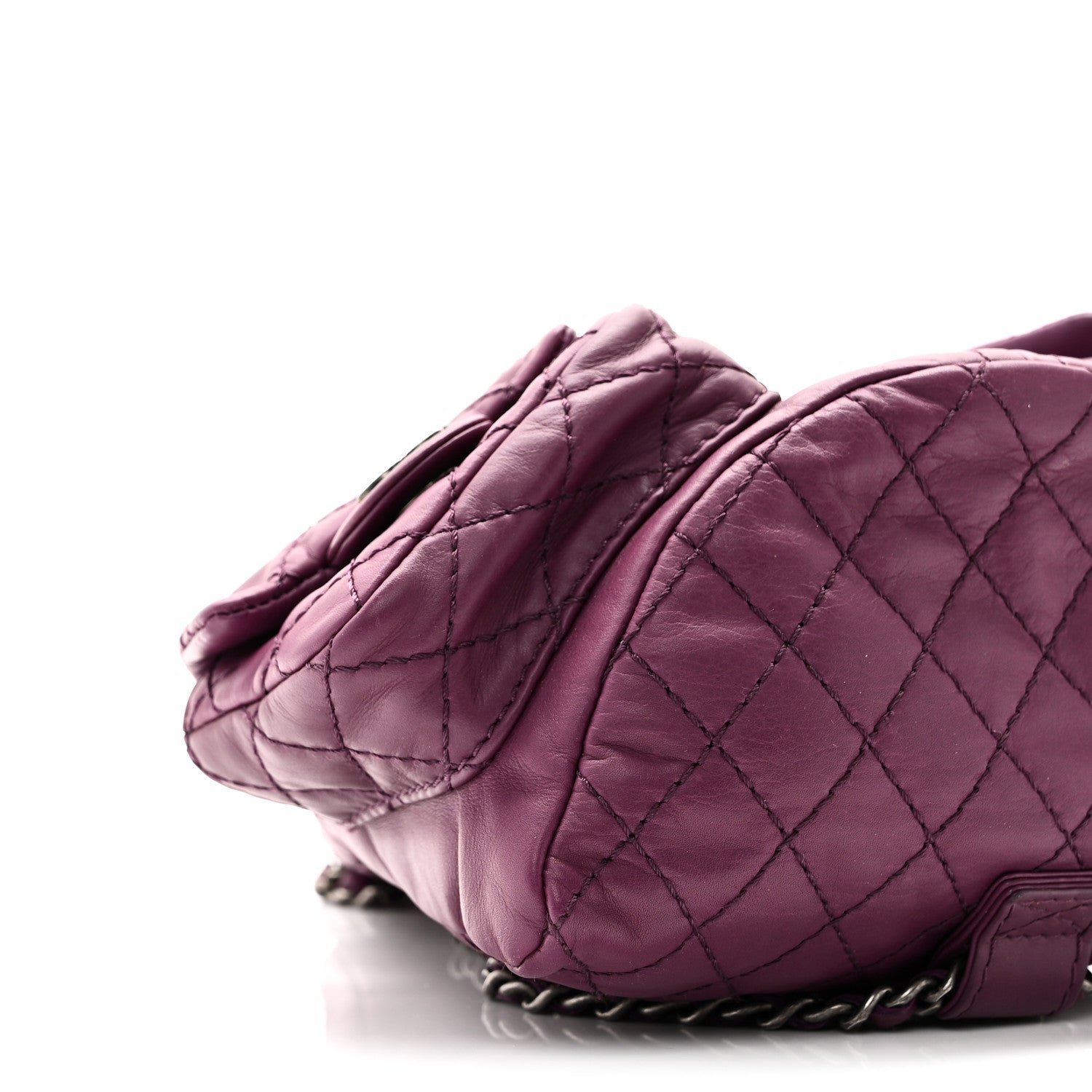 CHANEL MINI "BACKPACK IS BACK" - Image 8