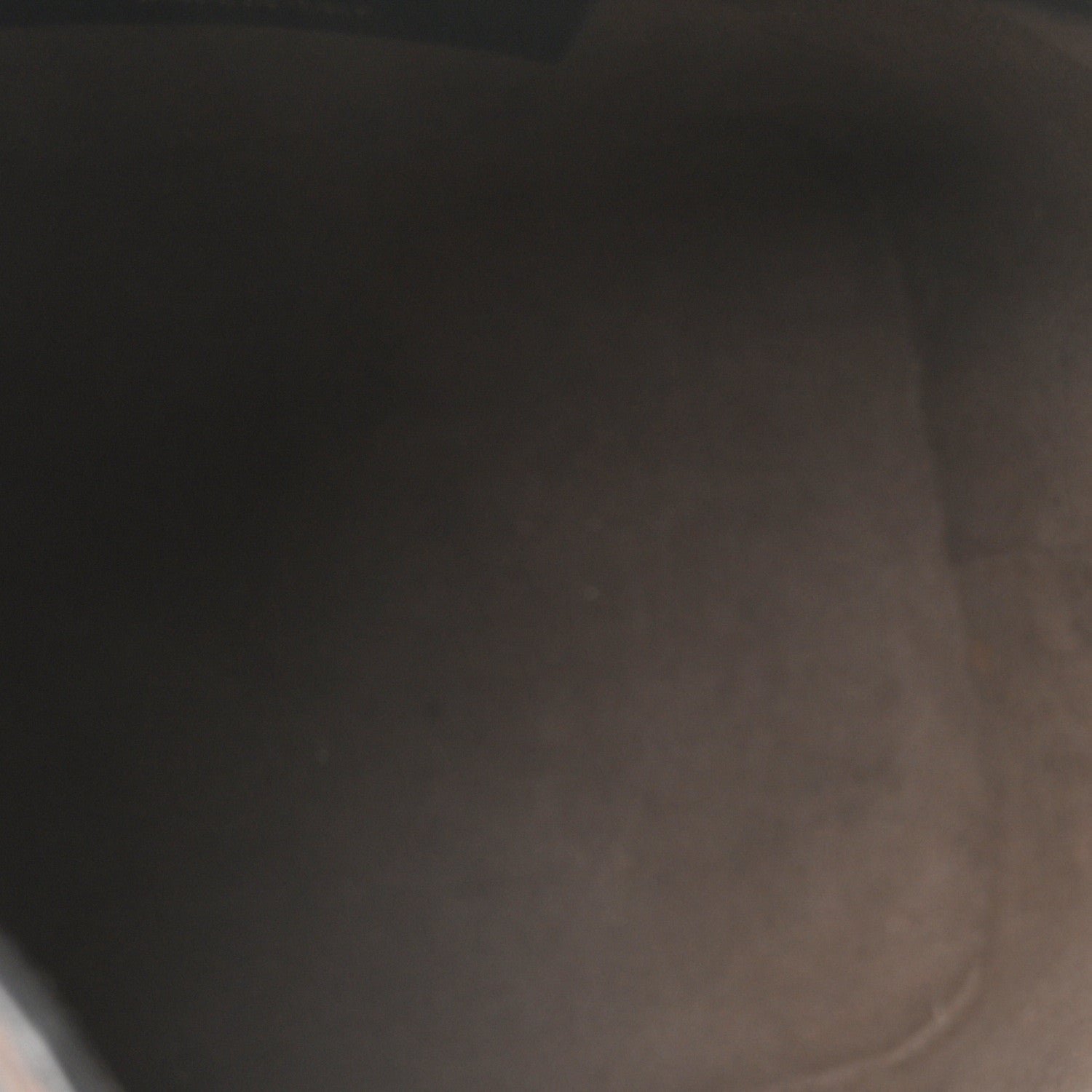 Fendi Vitello Liberty Bi-Color FF 1974 Embossed Mini Mon Tresor - Image 5