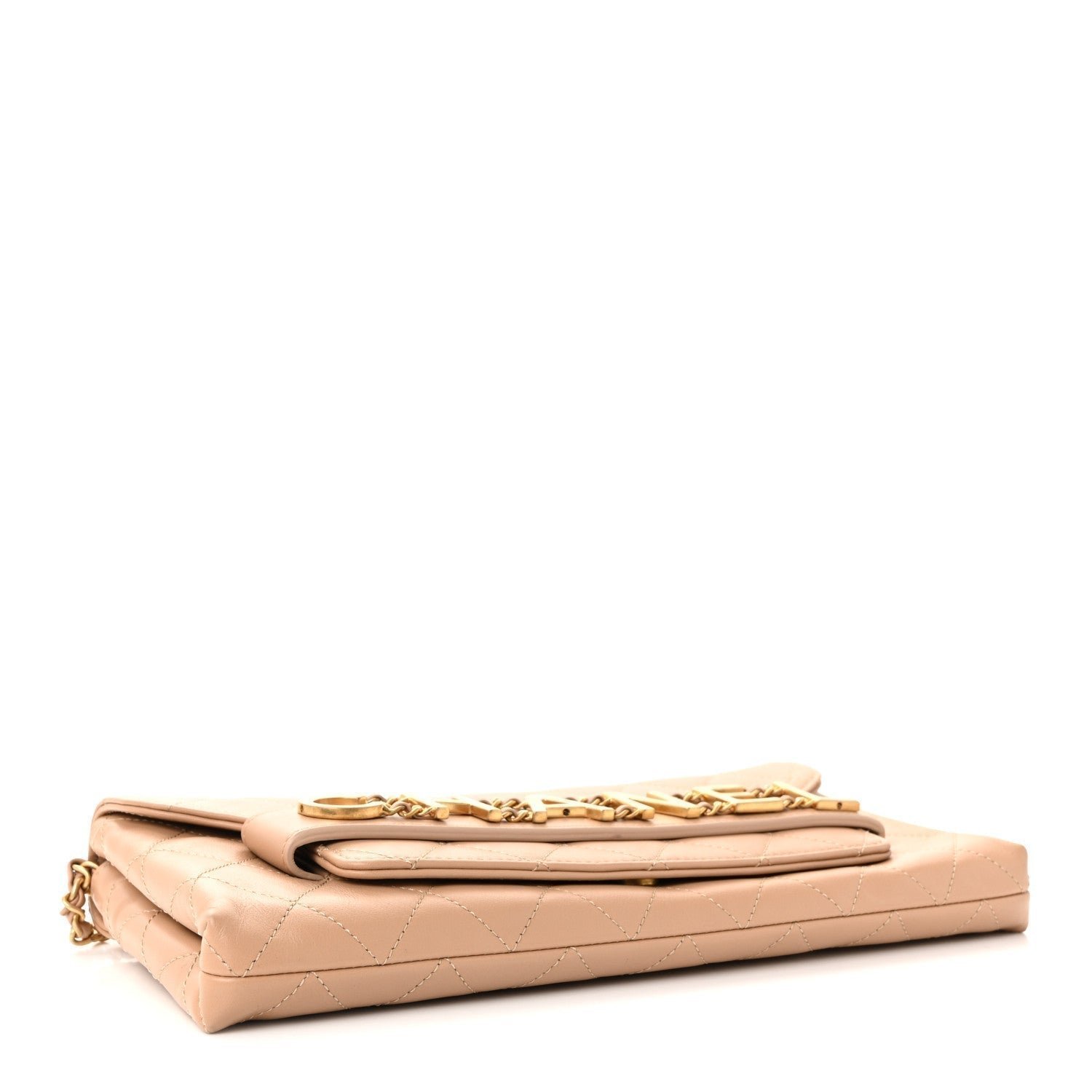 CHANEL ENCHAINED clutch bag - Image 4