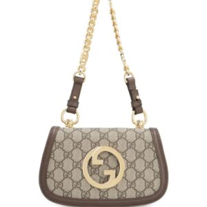 Gucci Blondie medium top handle bag
