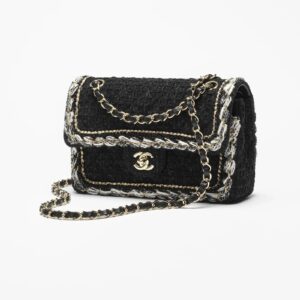 Chanel Small Classic Handbag