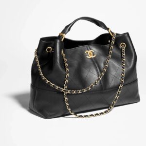 Chanel Shopping Bag