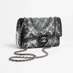 Chanel Flap Bag
