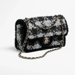 Chanel Large Flap Bag
