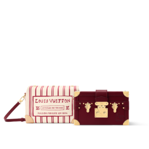 Petite Malle Bag
