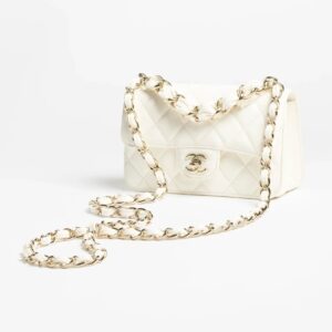 Chanel Mini Flap Bag
