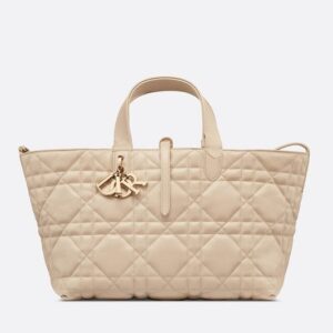 Medium Dior Toujours Bag