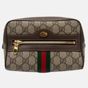 Ophidia Belt Bag GG Supreme