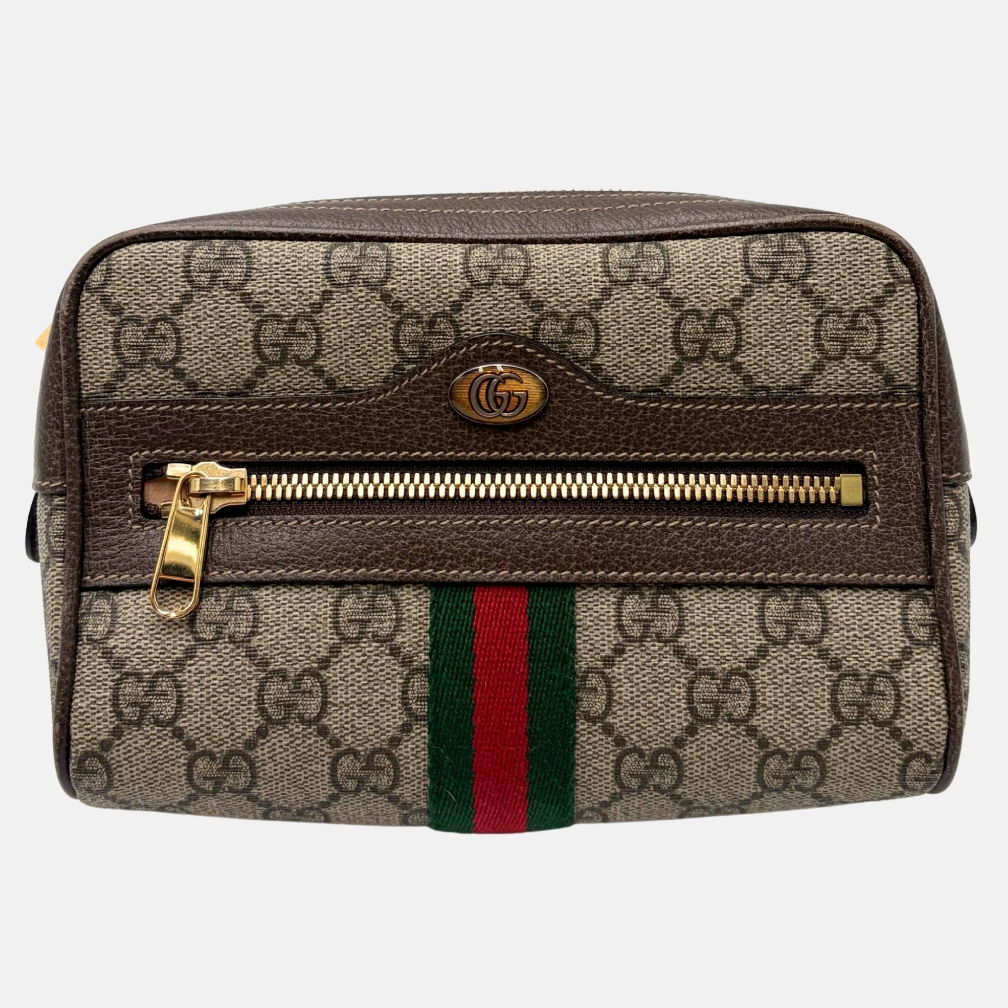 Ophidia Belt Bag GG Supreme