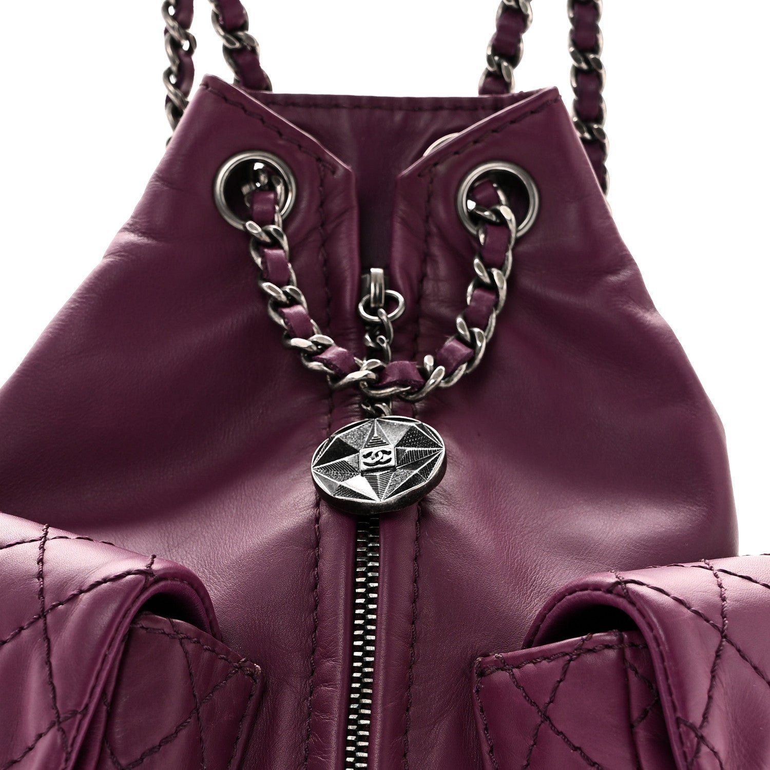 CHANEL MINI "BACKPACK IS BACK" - Image 7