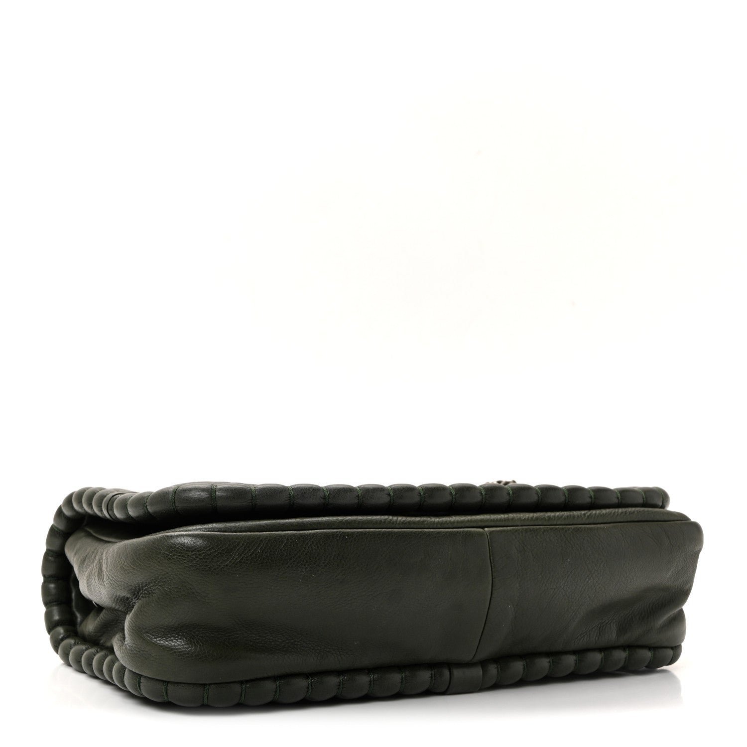 CHANEL ON THE BUND flap bag - Image 4