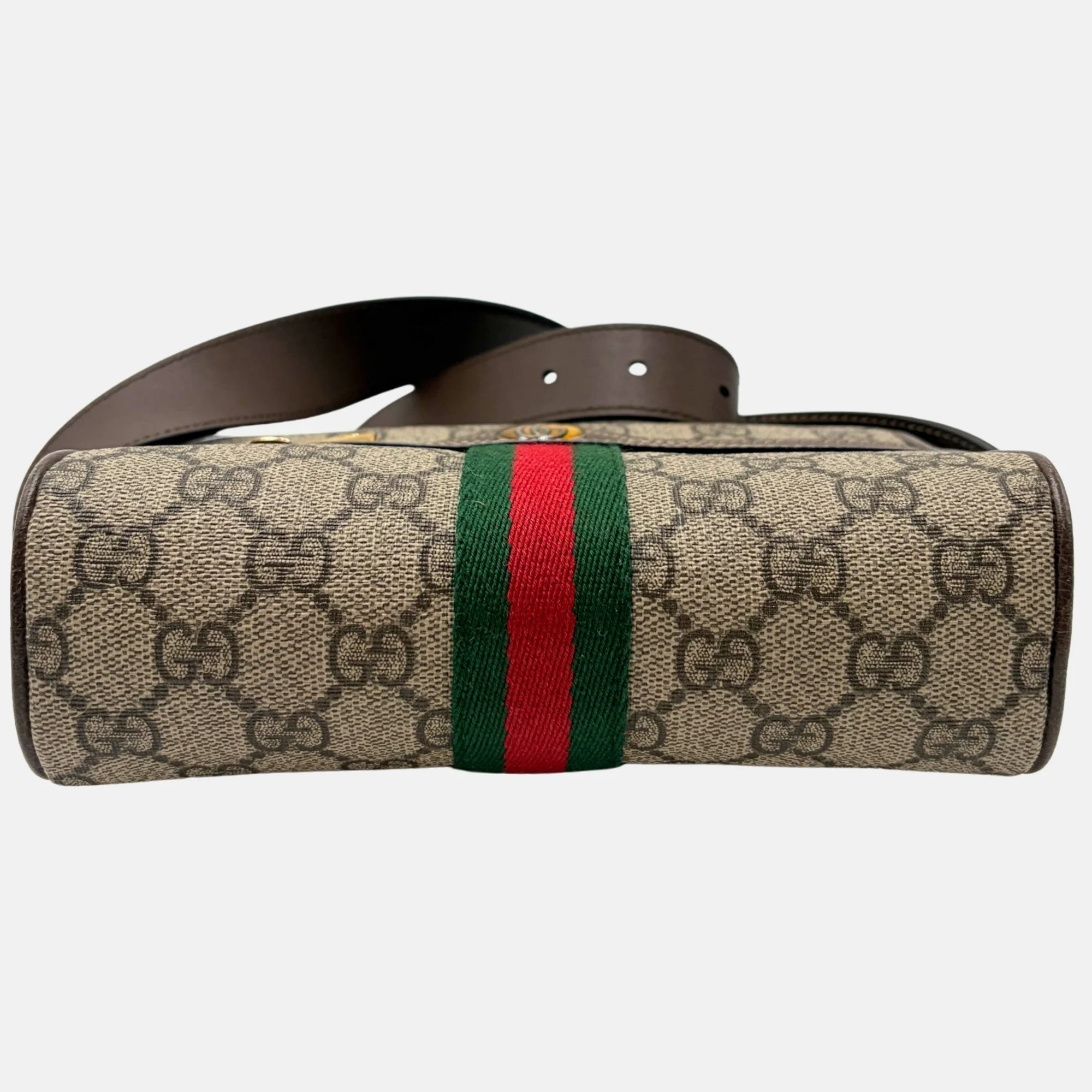 Ophidia Belt Bag GG Supreme - Image 3
