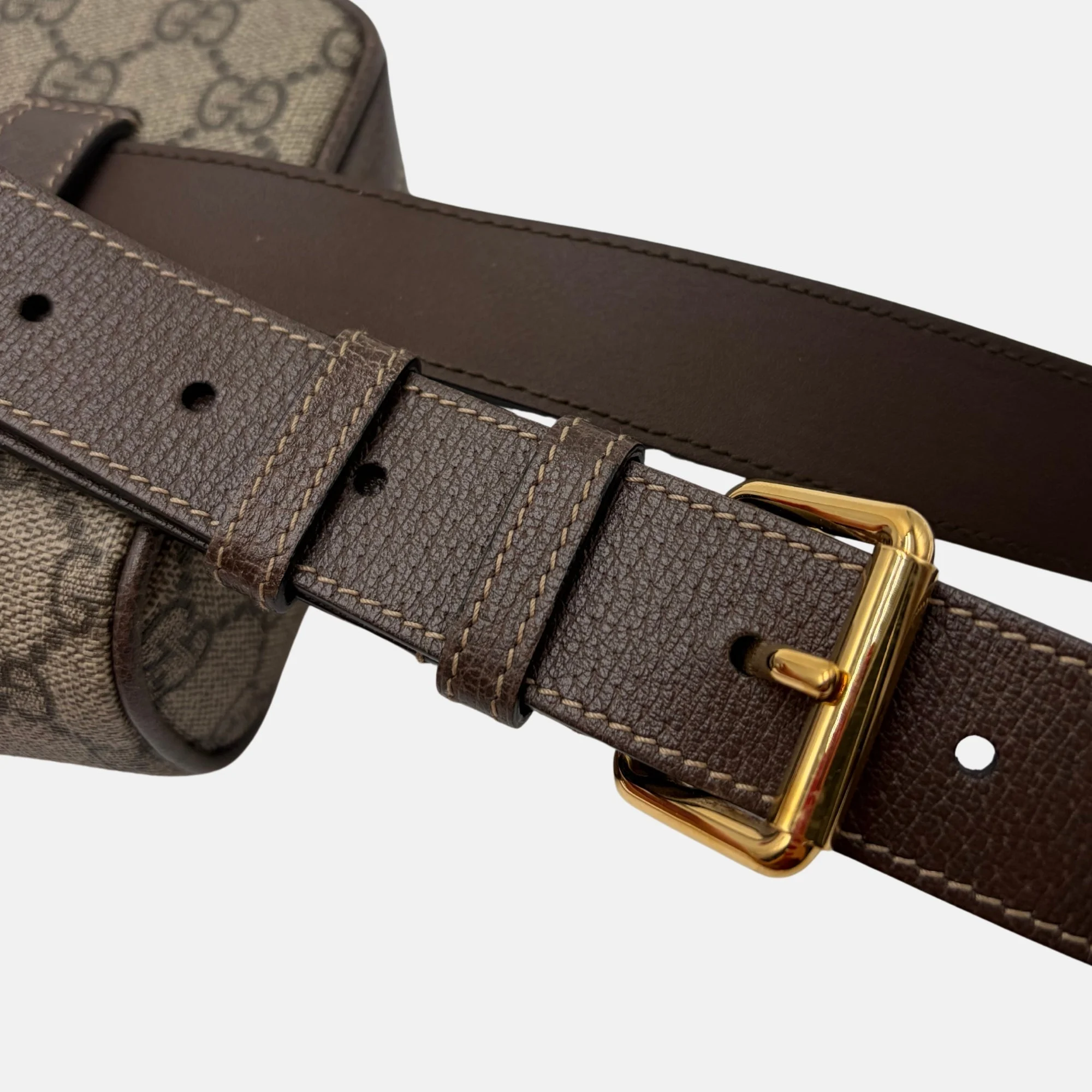 Ophidia Belt Bag GG Supreme - Image 4