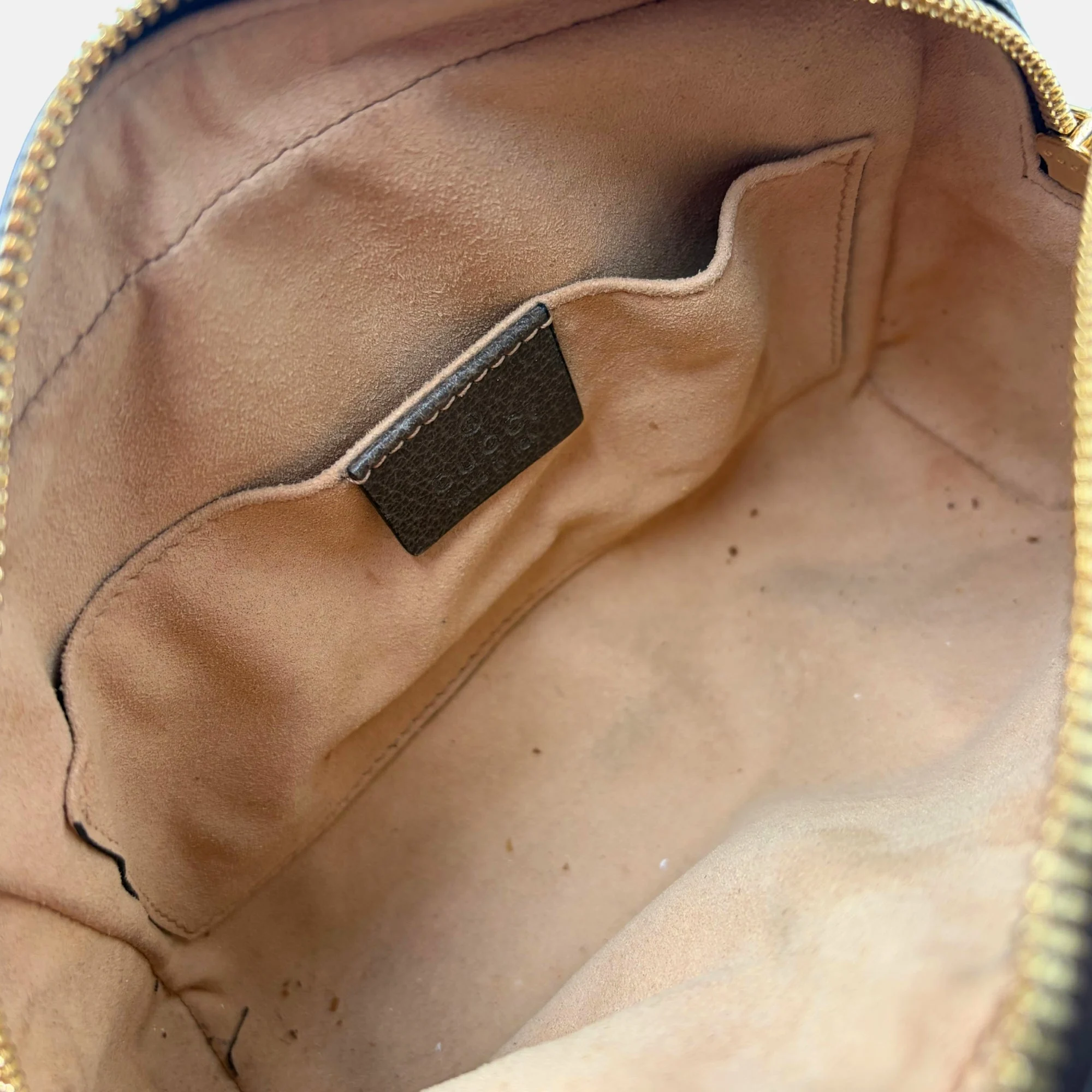 Ophidia Belt Bag GG Supreme - Image 5