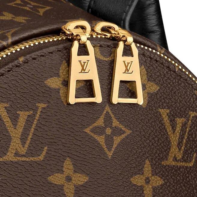 Louis Vuitton Palm Springs Pm - Image 2