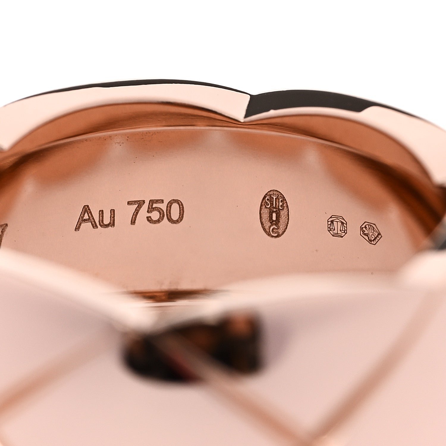 COCO CRUSH ring - Image 6