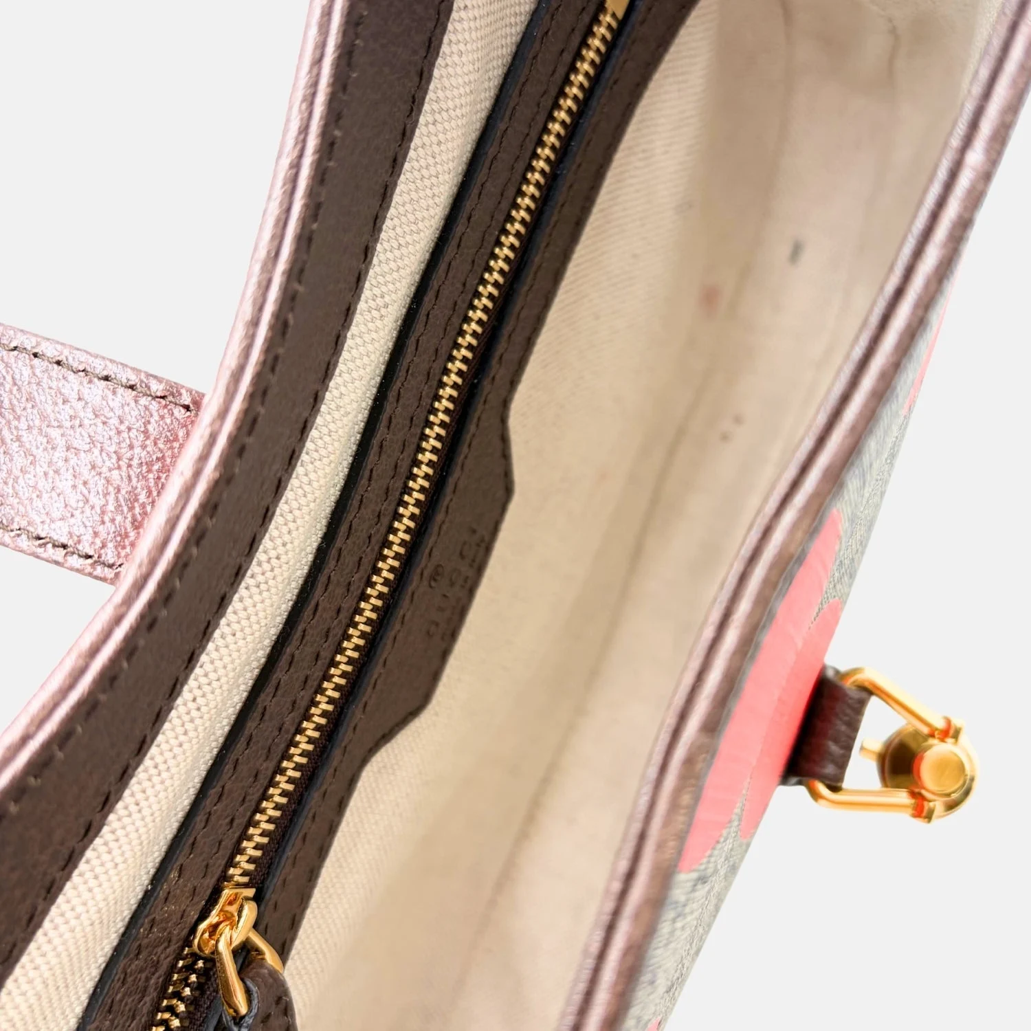 Jackie 1961 Polka Dot Shoulder Bag - Image 7