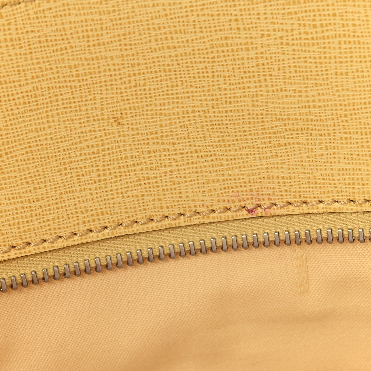 Monster Buggies Medium Roll Tote Emerald Green Textured Leather Shopper - Image 12