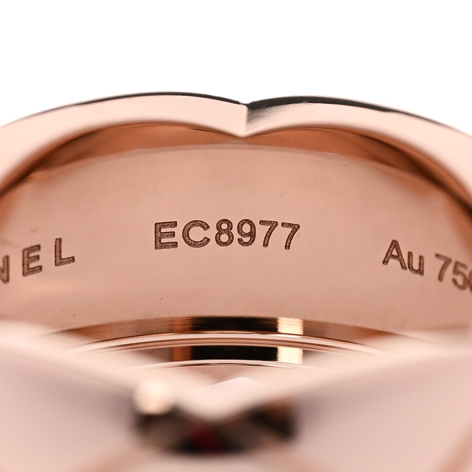 COCO CRUSH ring - Image 5