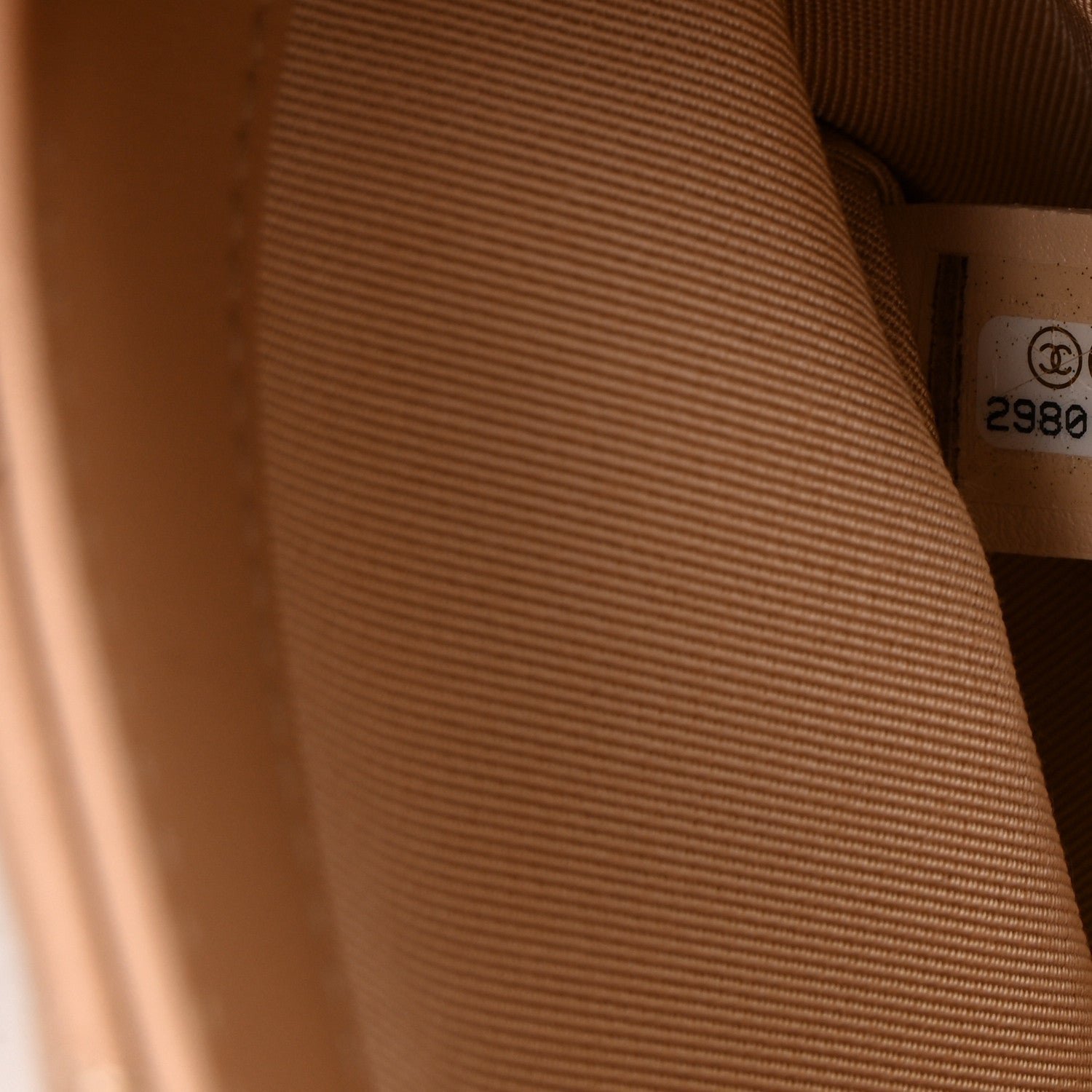 CHANEL ENCHAINED clutch bag - Image 7