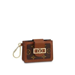 Louis Vuitton Dauphine Multicartes