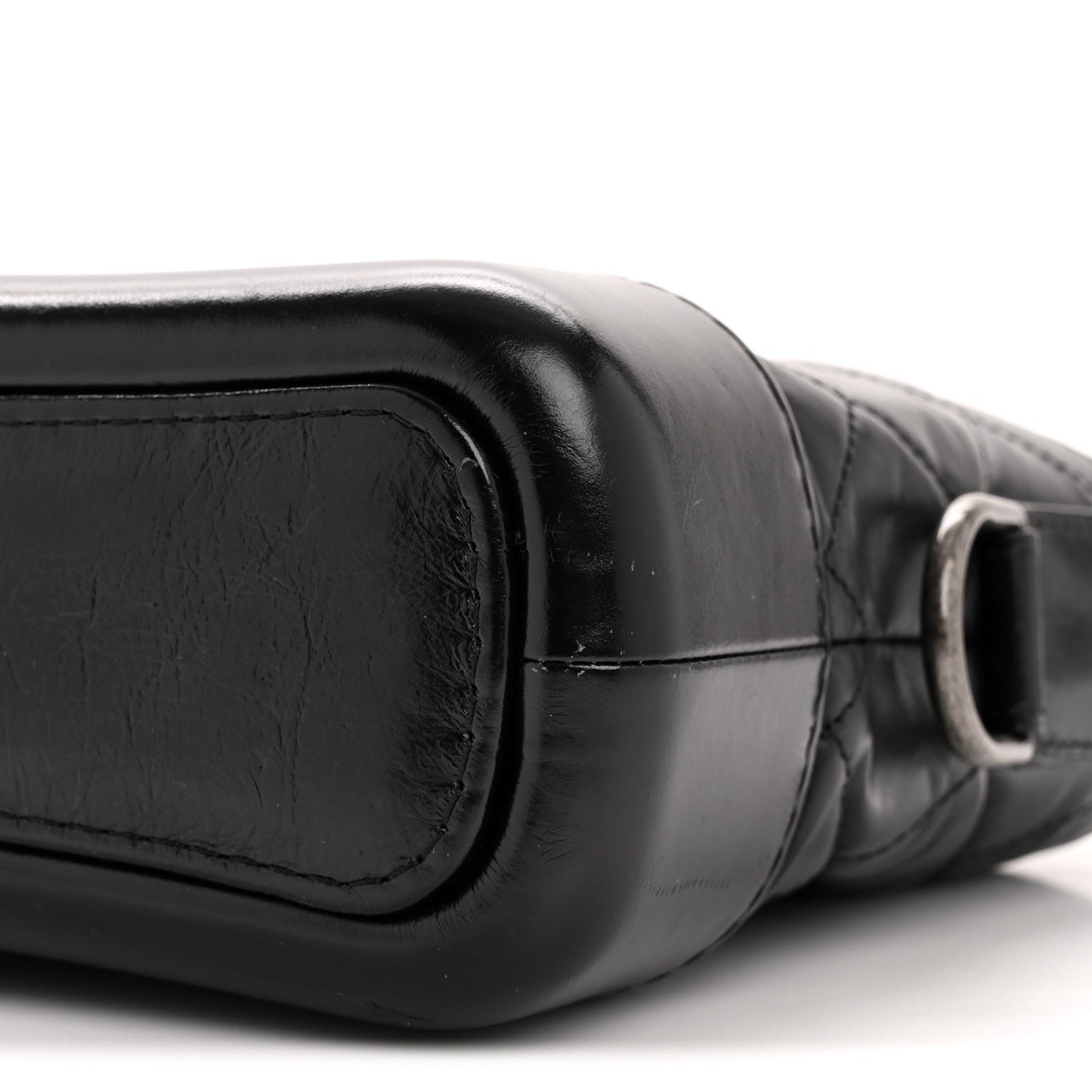 CHANEL GABRIELLE small hobo bag - Image 10