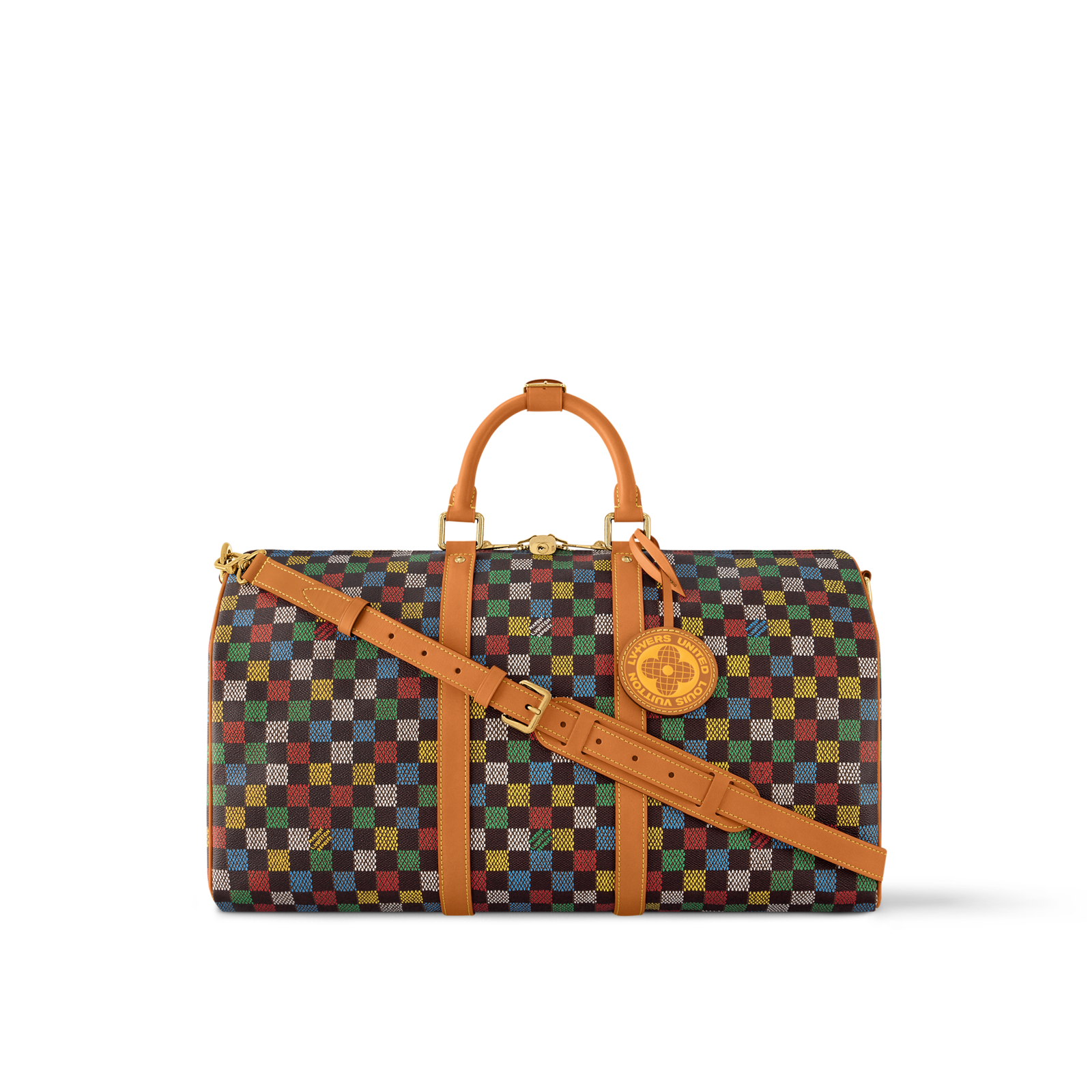 Keepall Bandoulière 50 Bag
