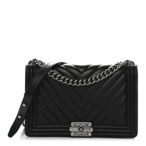 BOY CHANEL handbag