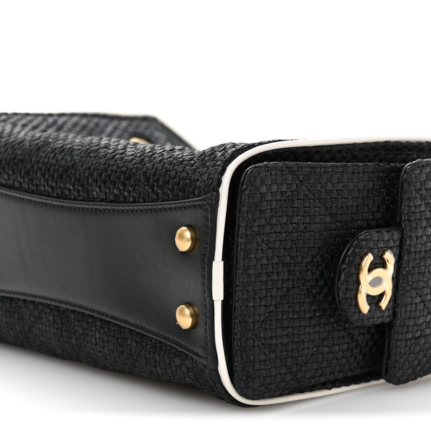 CHANEL 25 mini handbag - Image 10