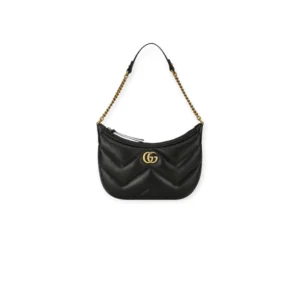Gg Marmont Small Shoulder Bag