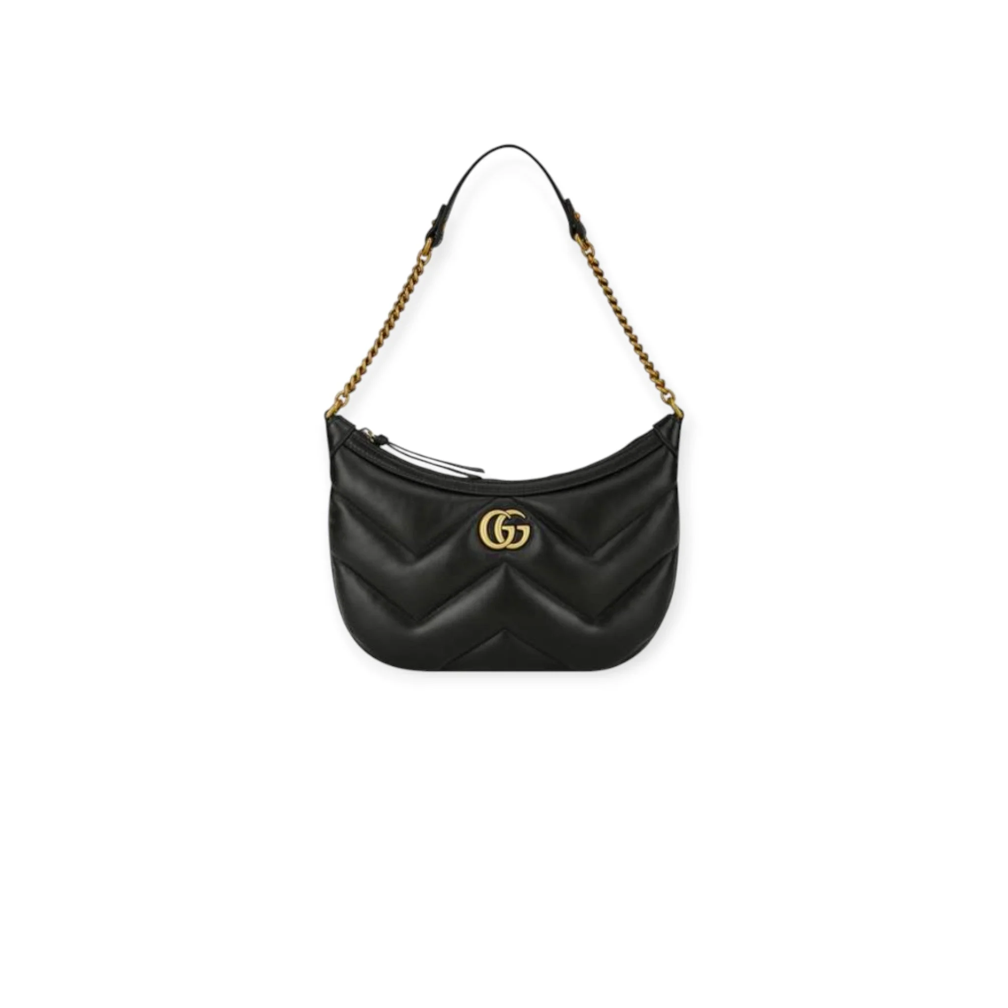 Gg Marmont Small Shoulder Bag