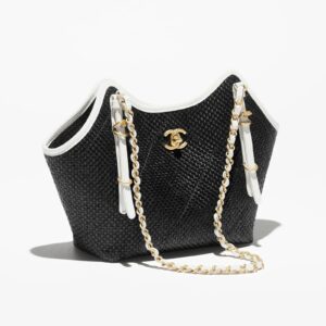Chanel Small Tote