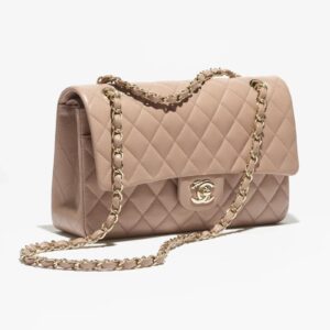 Chanel Classic 11.12 Handbag