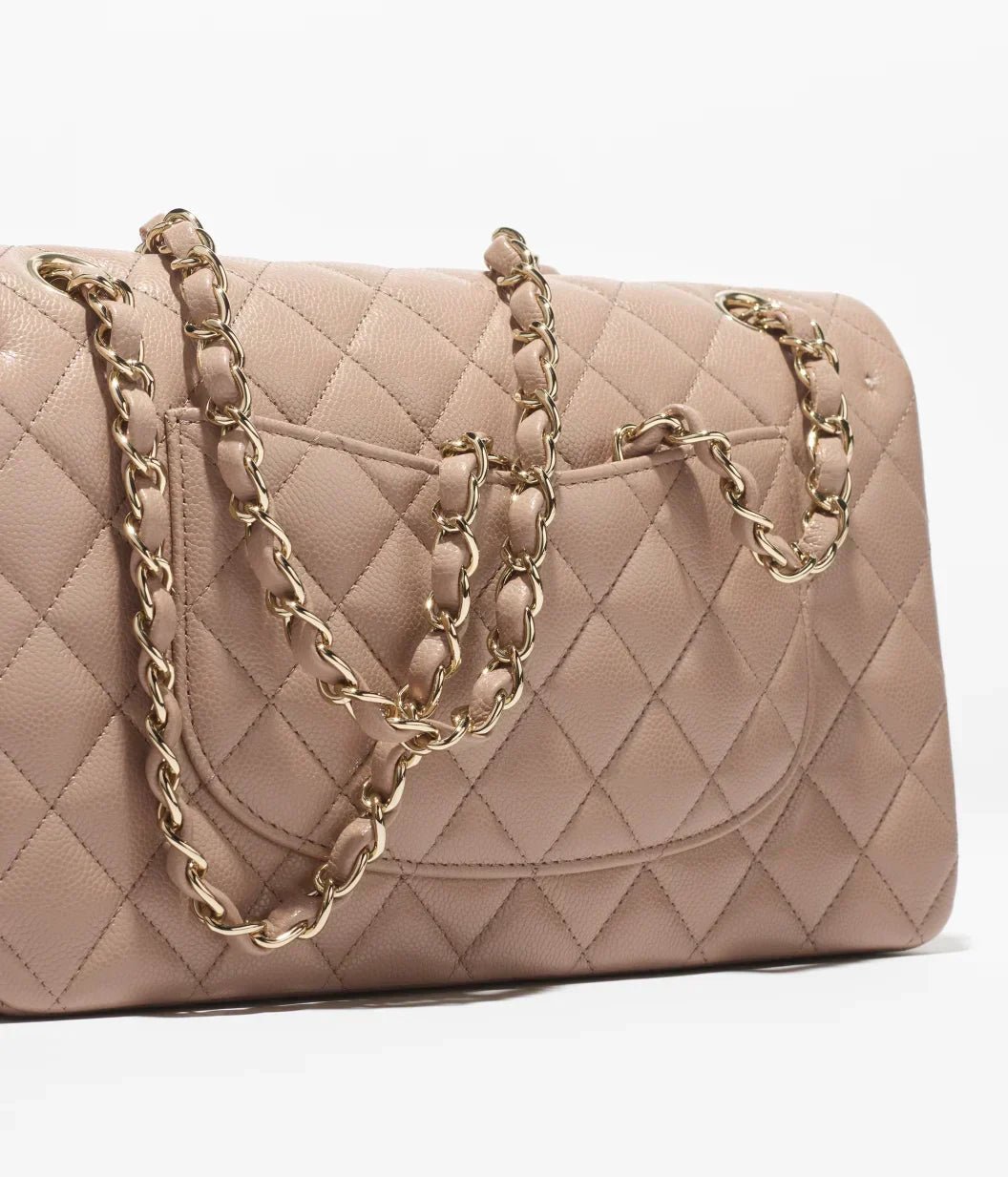Chanel Classic 11.12 Handbag - Image 3