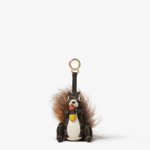 Squirrel Charm