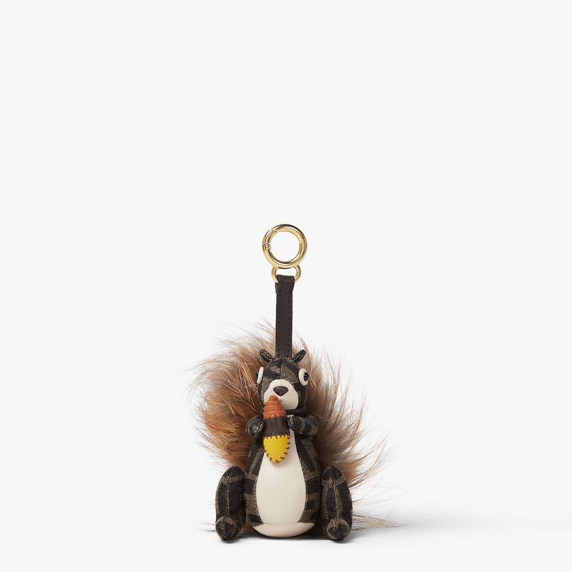Squirrel Charm