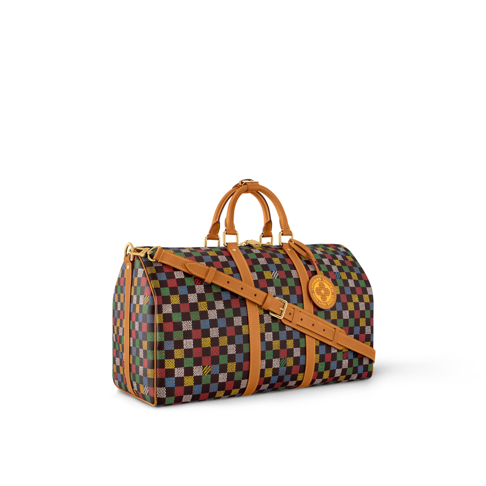 Keepall Bandoulière 50 Bag - Image 3