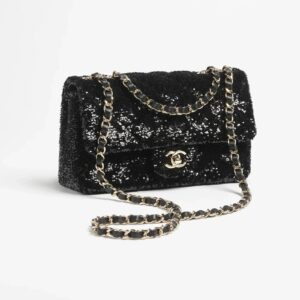 Chanel Evening Bag