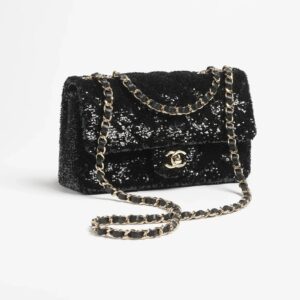 Chanel Evening Bag