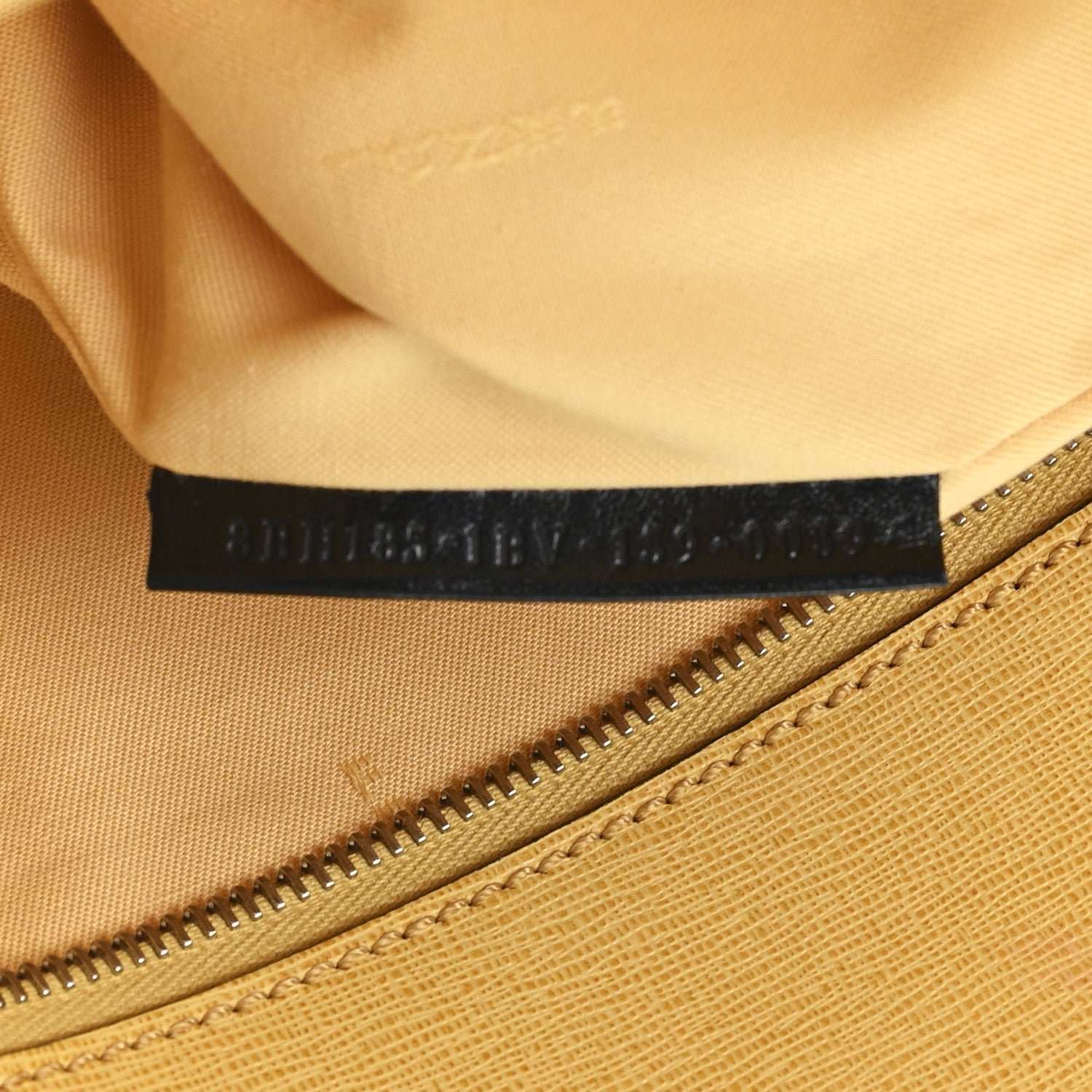 Monster Buggies Medium Roll Tote Emerald Green Textured Leather Shopper - Image 8