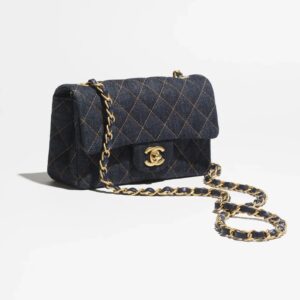 Chanel Mini Classic Handbag
