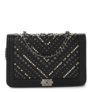 BOY CHANEL wallet on chain