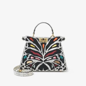 Fendi Peekaboo Iseeu Small