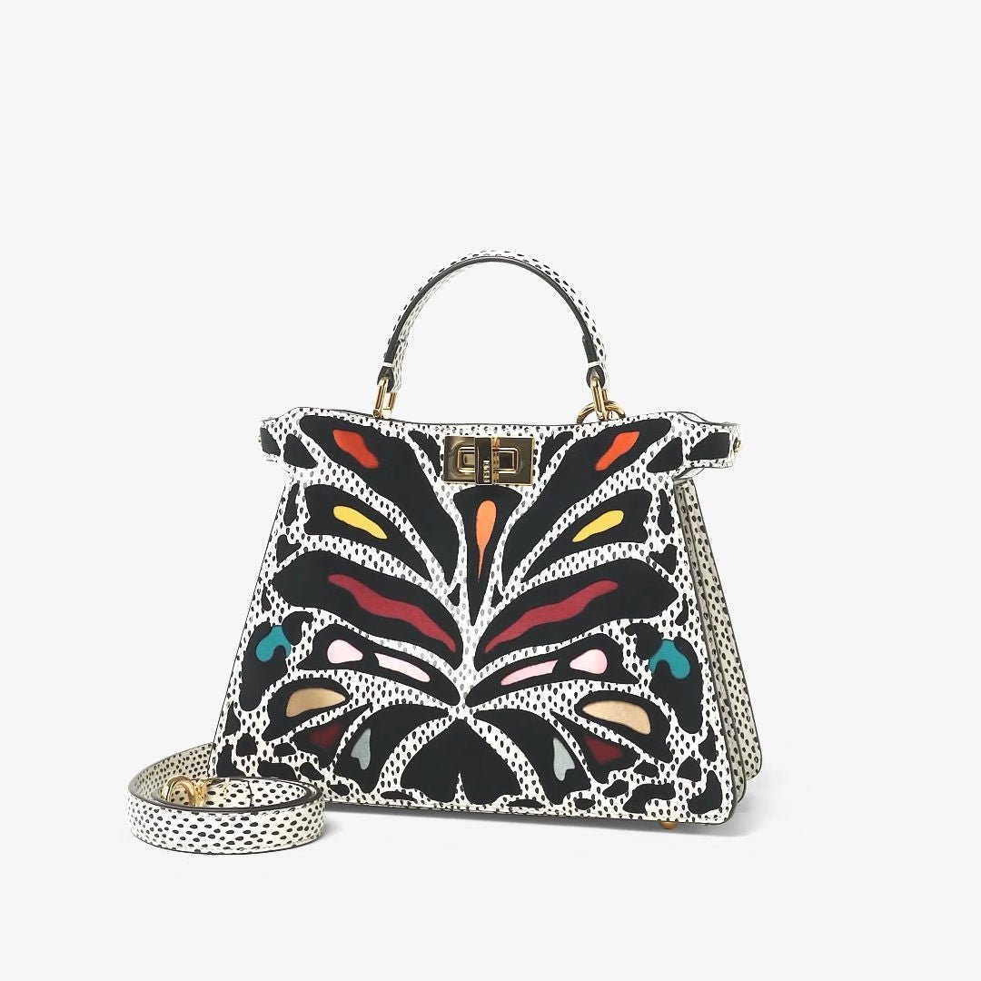 Fendi Peekaboo Iseeu Small - Image 2