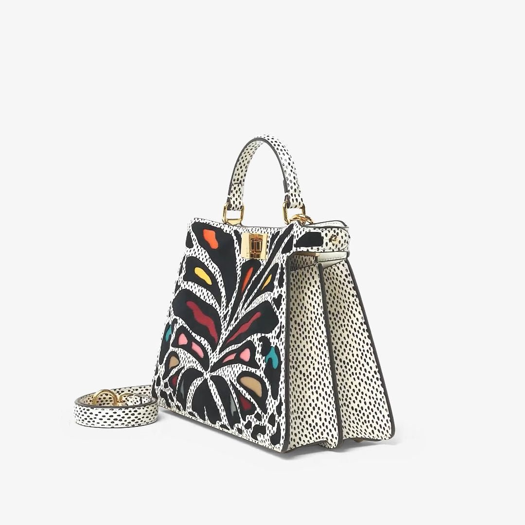 Fendi Peekaboo Iseeu Small - Image 3