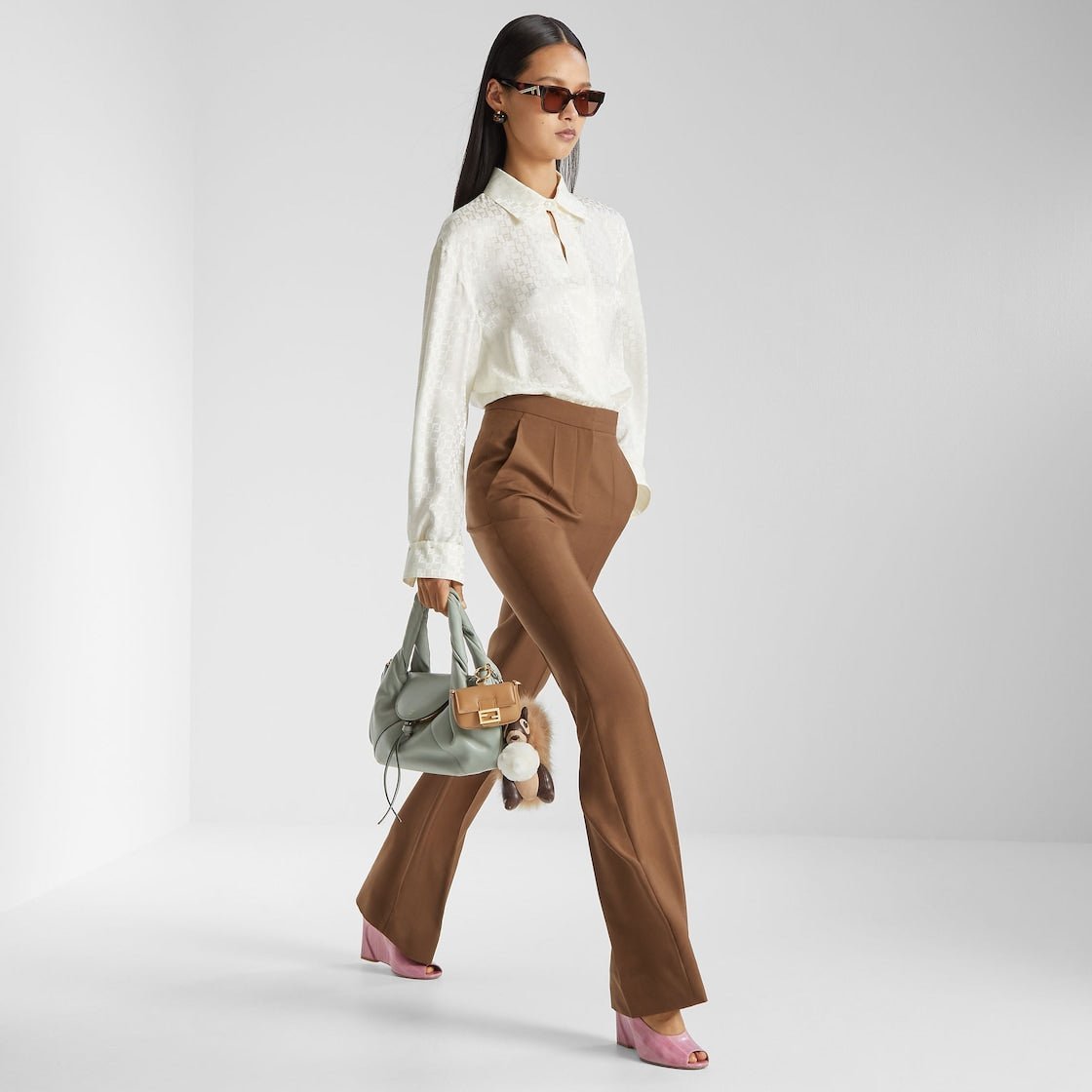 Fendi Fendi Spy Small - Image 13