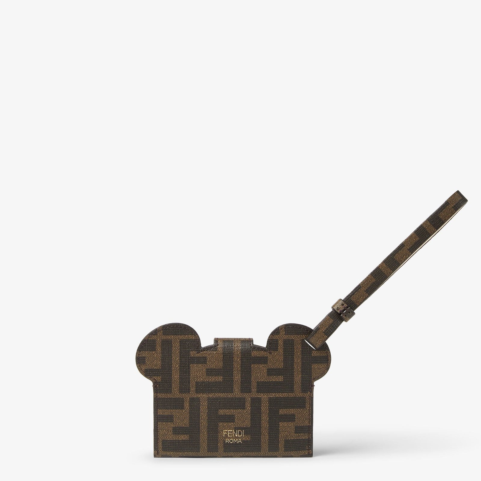 Fendi Best Friends Forever Card Case - Image 2