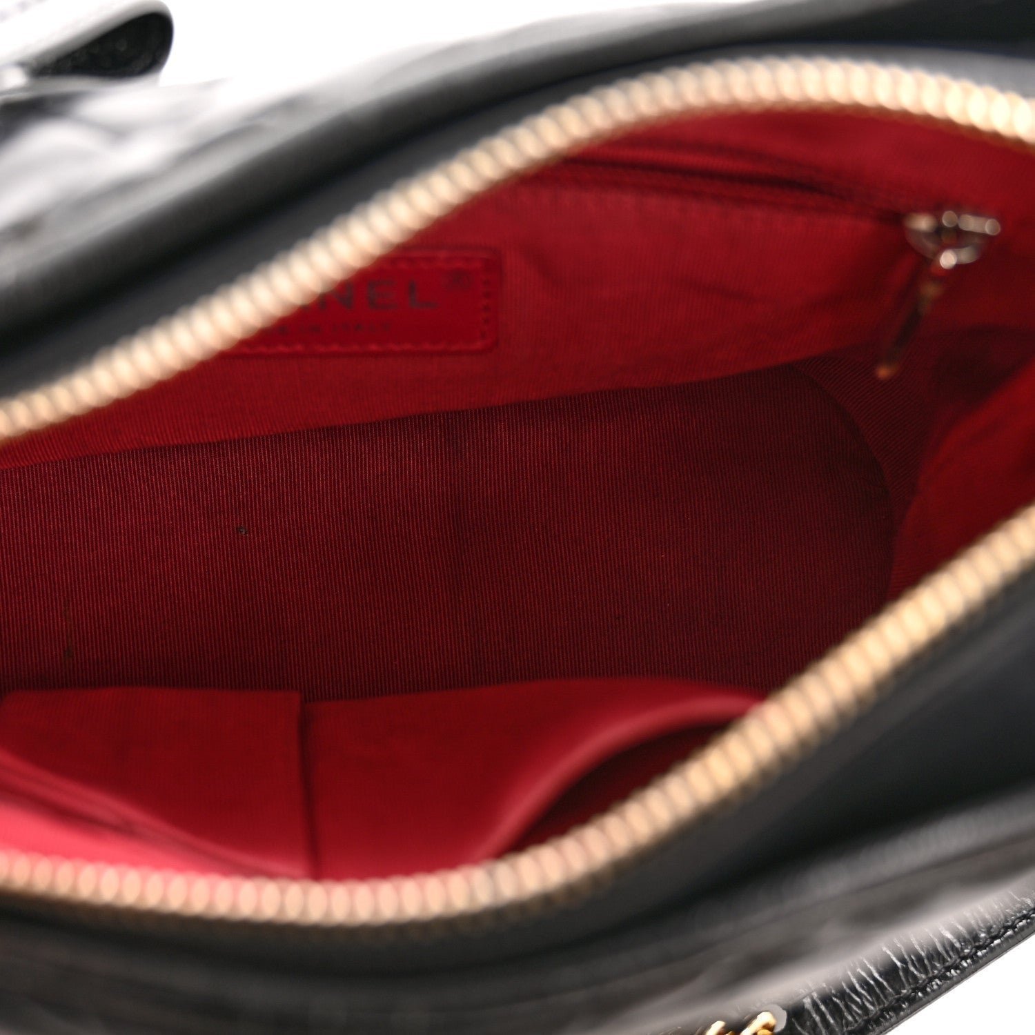 CHANEL GABRIELLE small hobo bag - Image 5