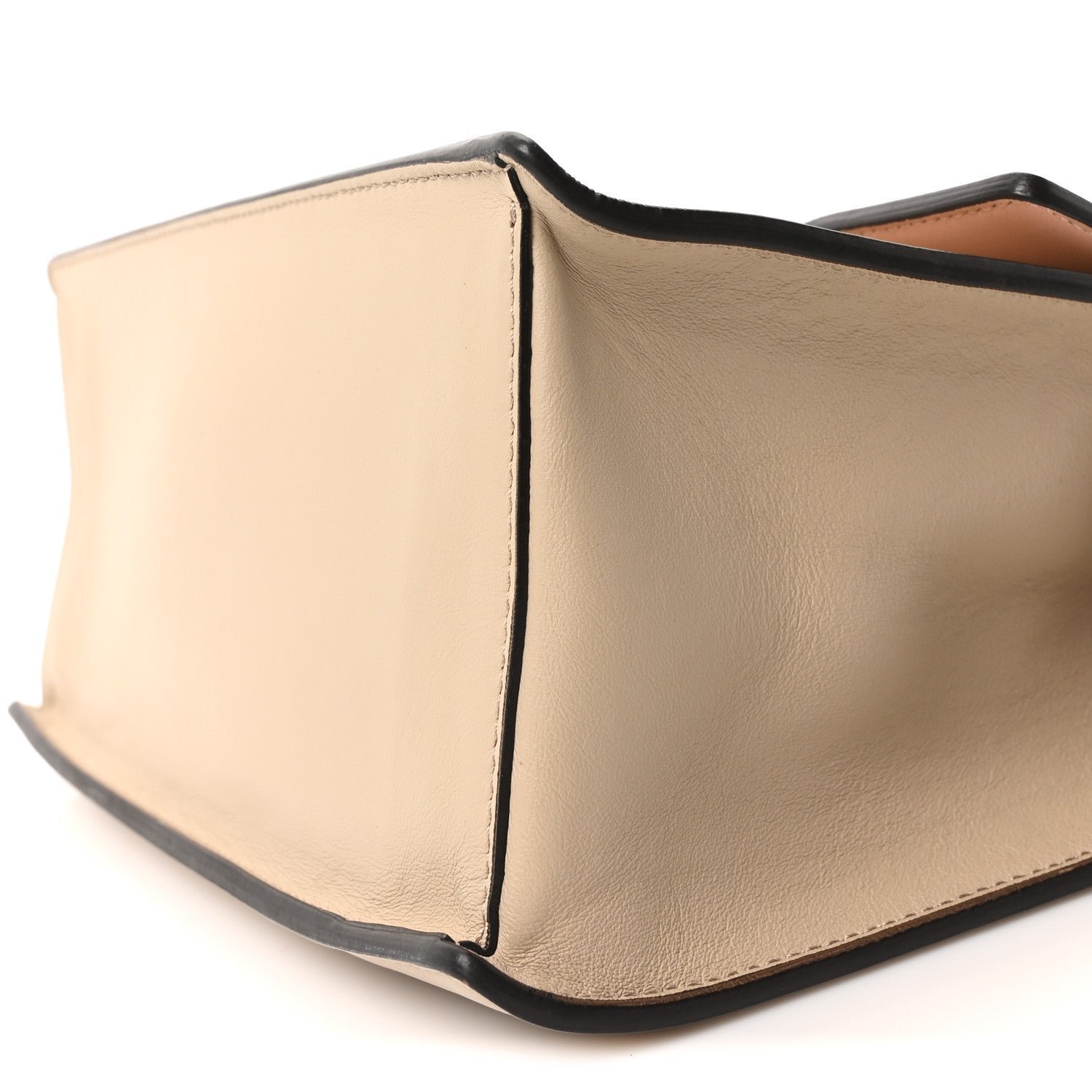 Fendi Vitello Grace Matte F is Fendi Kan U Shoulder Bag - Image 10